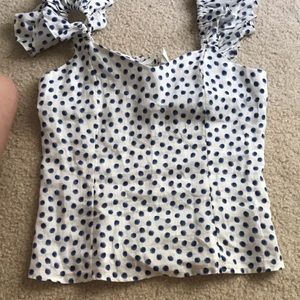 H & M tank top